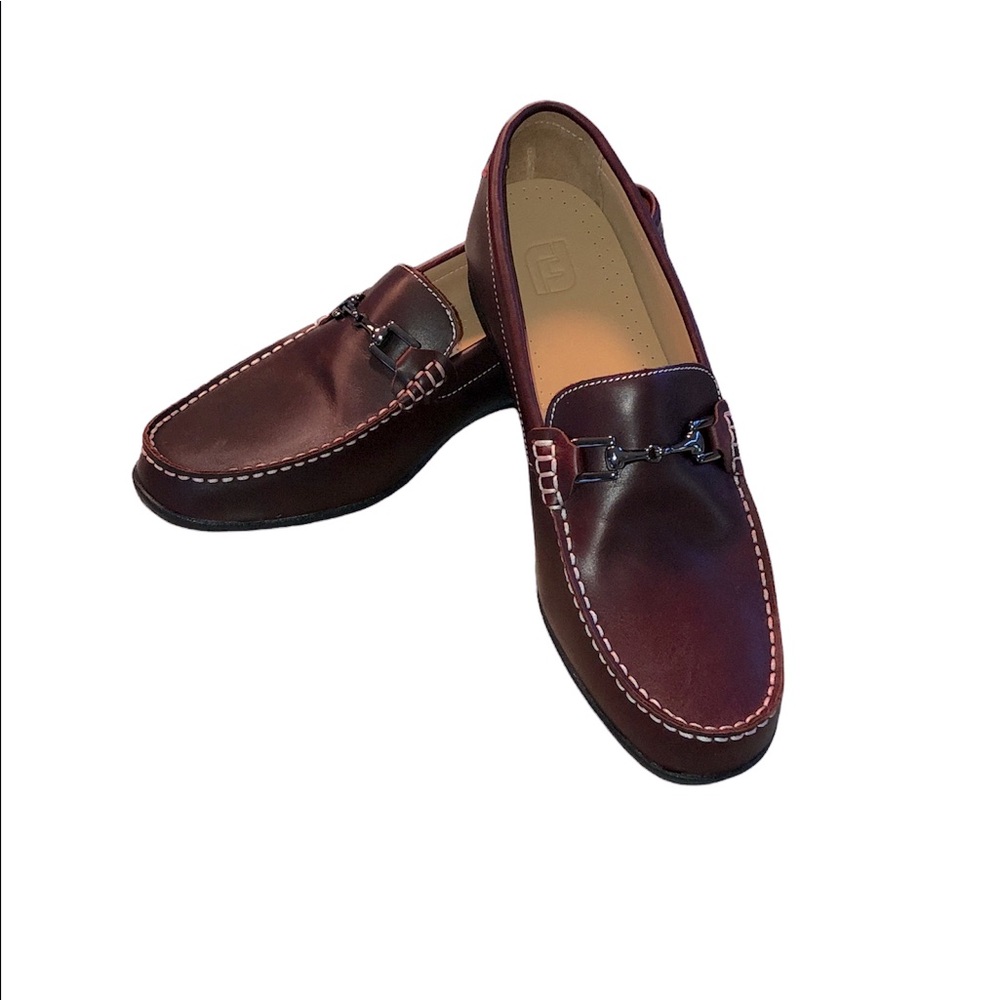 FootJoy Club Casuals shoes